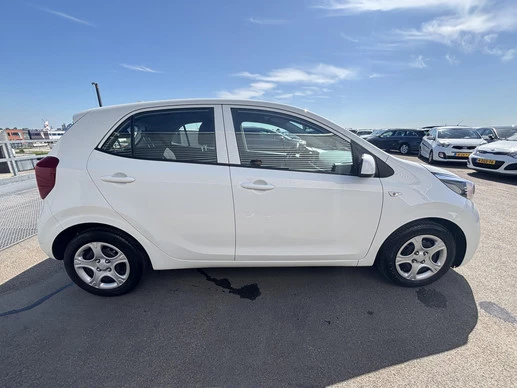 Kia Picanto - Afbeelding 11 van 30
