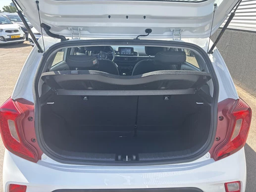 Kia Picanto - Afbeelding 12 van 30