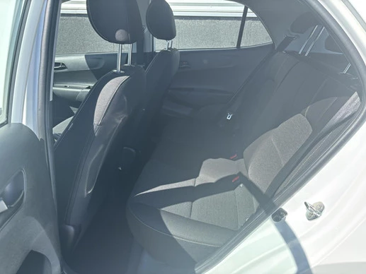 Kia Picanto - Afbeelding 13 van 30