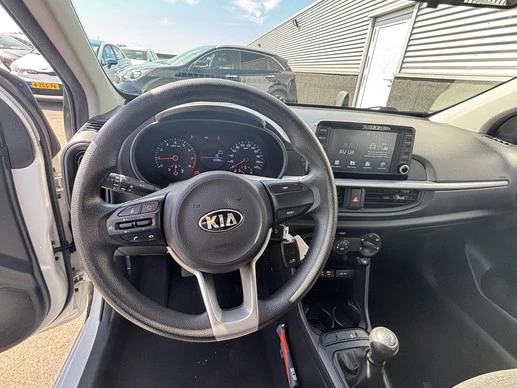 Kia Picanto - Afbeelding 15 van 30