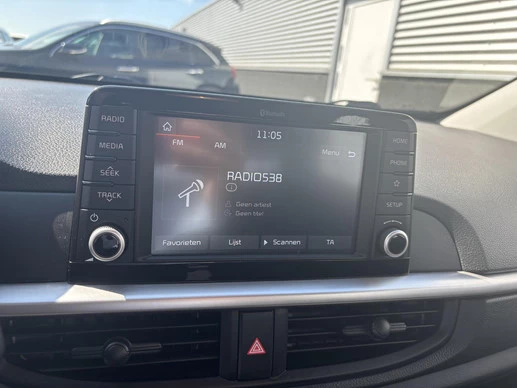 Kia Picanto - Afbeelding 21 van 30