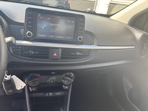 Kia Picanto - Afbeelding 22 van 30