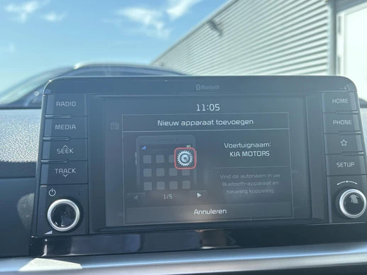 Kia Picanto - Afbeelding 24 van 30