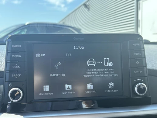 Kia Picanto - Afbeelding 25 van 30