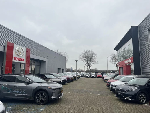 Kia Picanto - Afbeelding 28 van 30