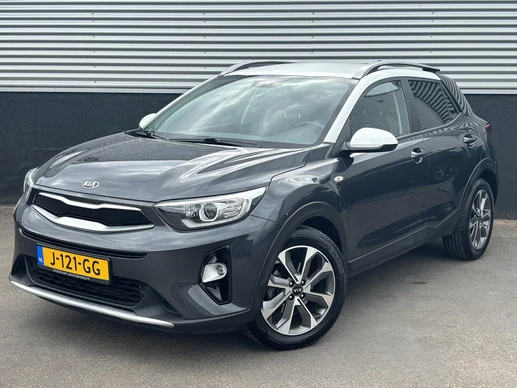 Kia Stonic - Afbeelding 1 van 30