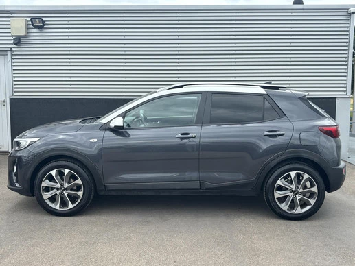 Kia Stonic - Afbeelding 2 van 30
