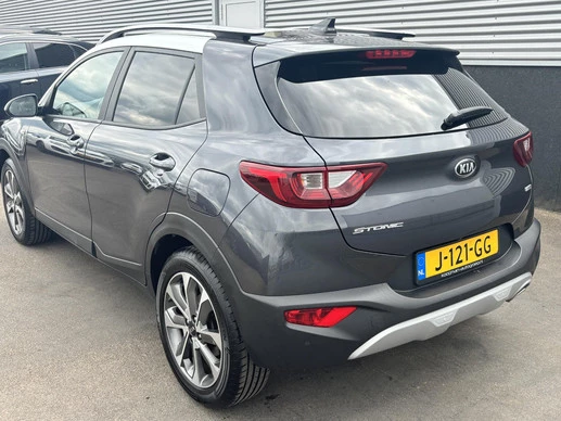 Kia Stonic - Afbeelding 3 van 30