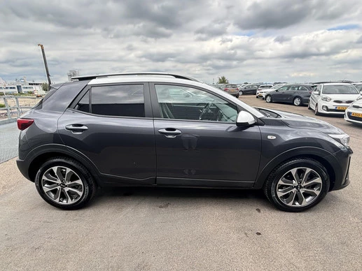 Kia Stonic - Afbeelding 4 van 30