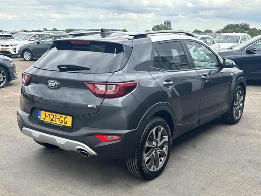 Kia Stonic - Afbeelding 5 van 30