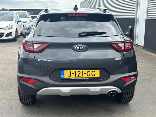 Kia Stonic - Afbeelding 6 van 30