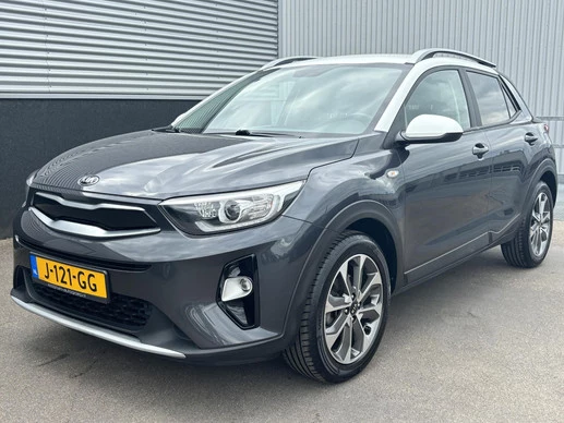 Kia Stonic - Afbeelding 7 van 30