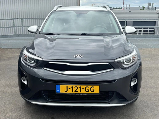 Kia Stonic - Afbeelding 8 van 30