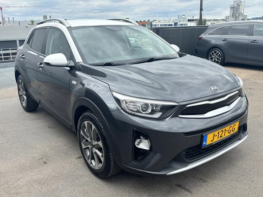 Kia Stonic - Afbeelding 9 van 30