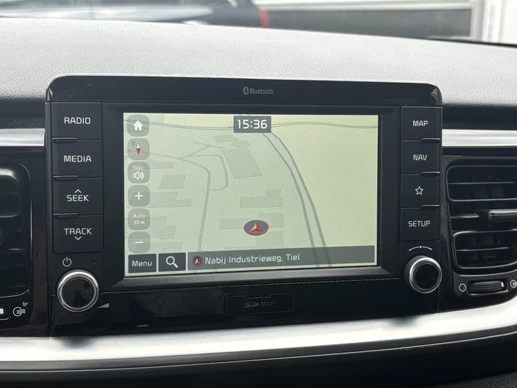 Kia Stonic - Afbeelding 13 van 30