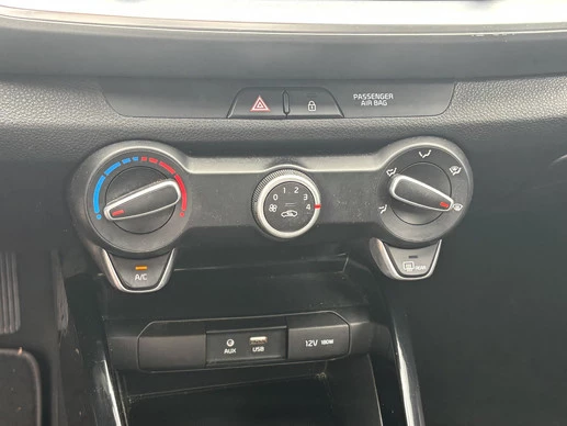Kia Stonic - Afbeelding 18 van 30