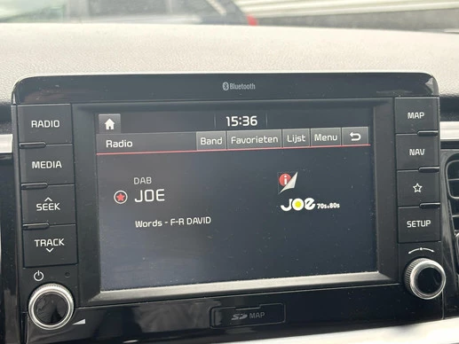 Kia Stonic - Afbeelding 19 van 30