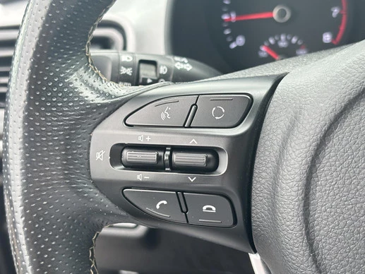 Kia Stonic - Afbeelding 20 van 30