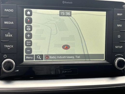 Kia Stonic - Afbeelding 22 van 30