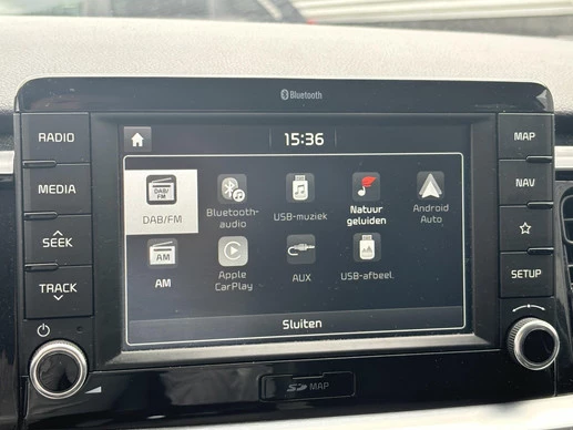 Kia Stonic - Afbeelding 23 van 30