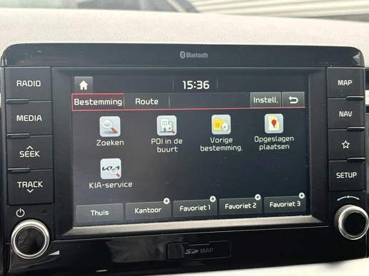 Kia Stonic - Afbeelding 25 van 30
