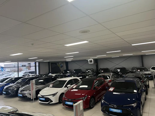 Kia Stonic - Afbeelding 30 van 30