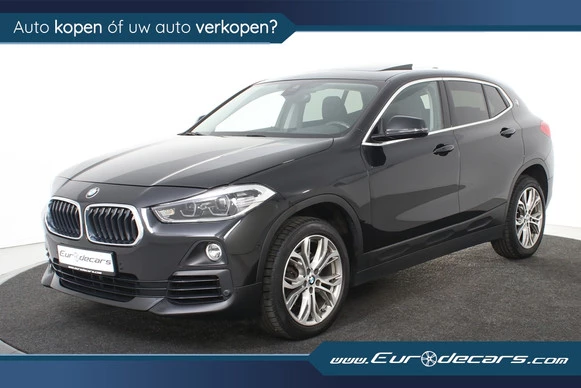 BMW X2 - Afbeelding 1 van 30