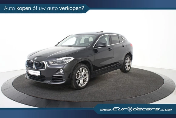 BMW X2 - Afbeelding 4 van 30