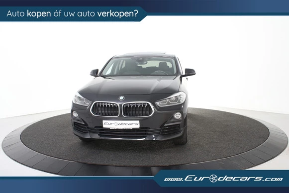 BMW X2 - Afbeelding 5 van 30