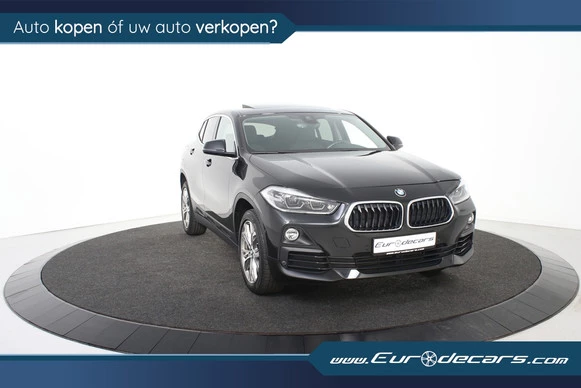 BMW X2 - Afbeelding 6 van 30