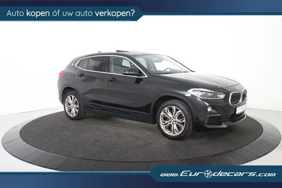 BMW X2 - Afbeelding 7 van 30