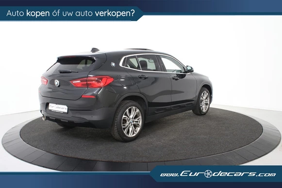 BMW X2 - Afbeelding 8 van 30