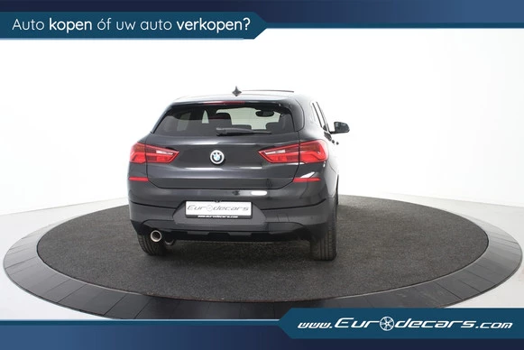 BMW X2 - Afbeelding 9 van 30