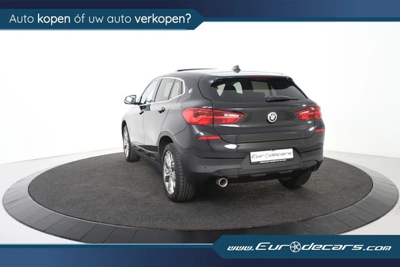 BMW X2 - Afbeelding 10 van 30