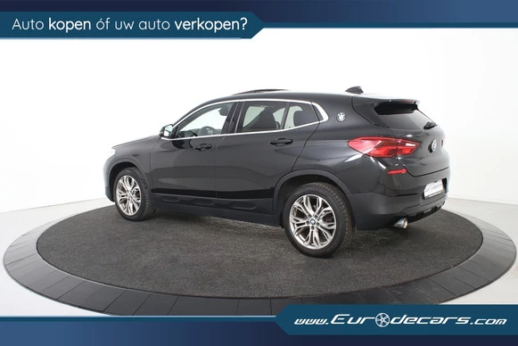 BMW X2 - Afbeelding 11 van 30