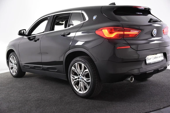 BMW X2 - Afbeelding 13 van 30
