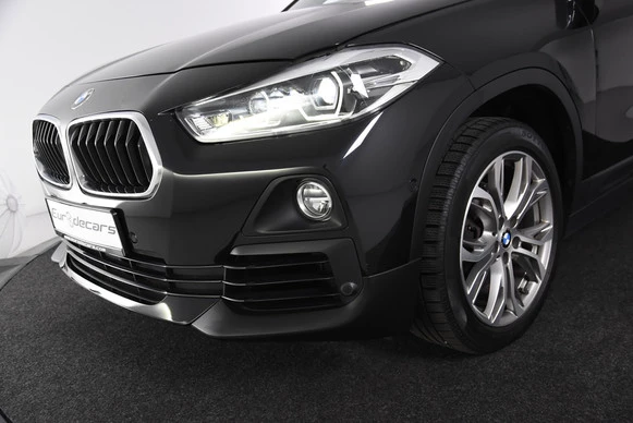 BMW X2 - Afbeelding 15 van 30