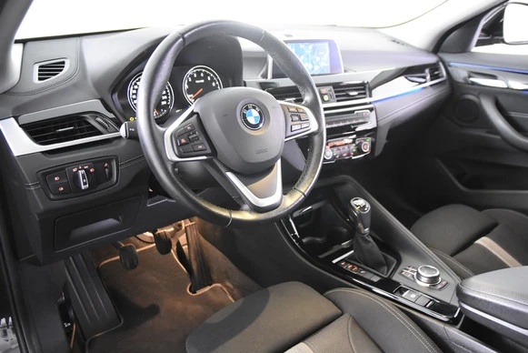 BMW X2 - Afbeelding 16 van 30