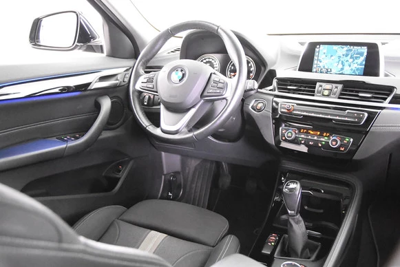 BMW X2 - Afbeelding 27 van 30