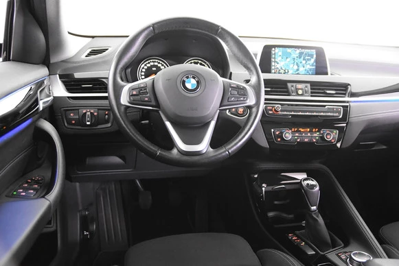 BMW X2 - Afbeelding 28 van 30