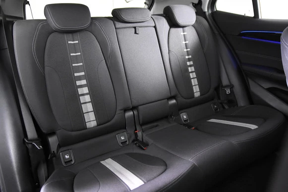 BMW X2 - Afbeelding 29 van 30