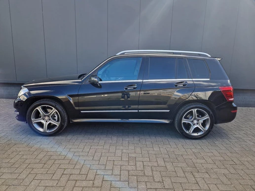 Mercedes-Benz GLK - Afbeelding 2 van 29
