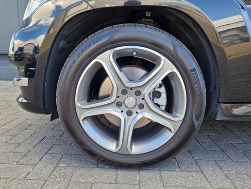 Mercedes-Benz GLK - Afbeelding 3 van 29