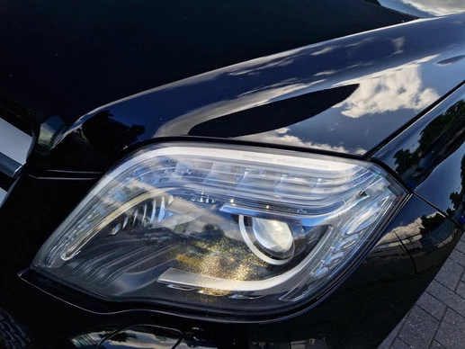 Mercedes-Benz GLK - Afbeelding 5 van 29
