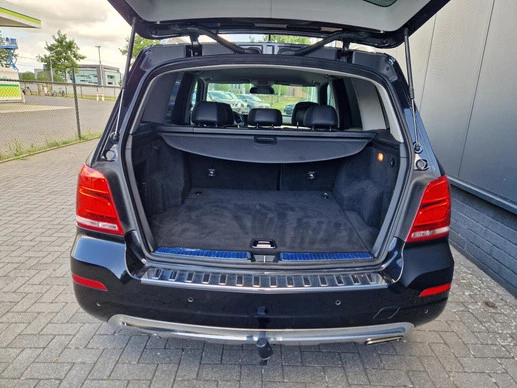Mercedes-Benz GLK - Afbeelding 7 van 29