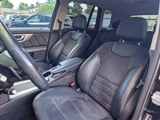 Mercedes-Benz GLK - Afbeelding 10 van 29