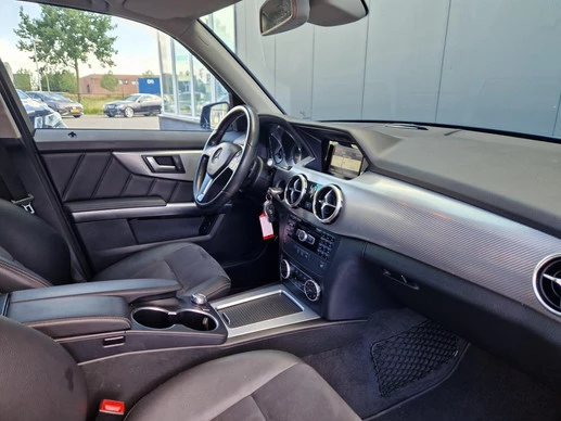 Mercedes-Benz GLK - Afbeelding 12 van 29