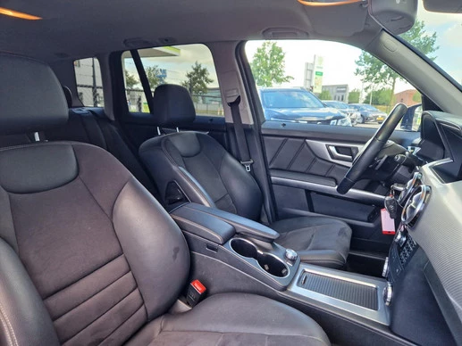 Mercedes-Benz GLK - Afbeelding 13 van 29