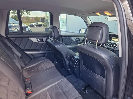 Mercedes-Benz GLK - Afbeelding 14 van 29