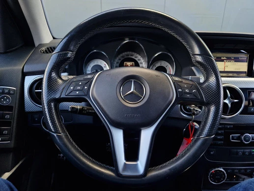 Mercedes-Benz GLK - Afbeelding 18 van 29